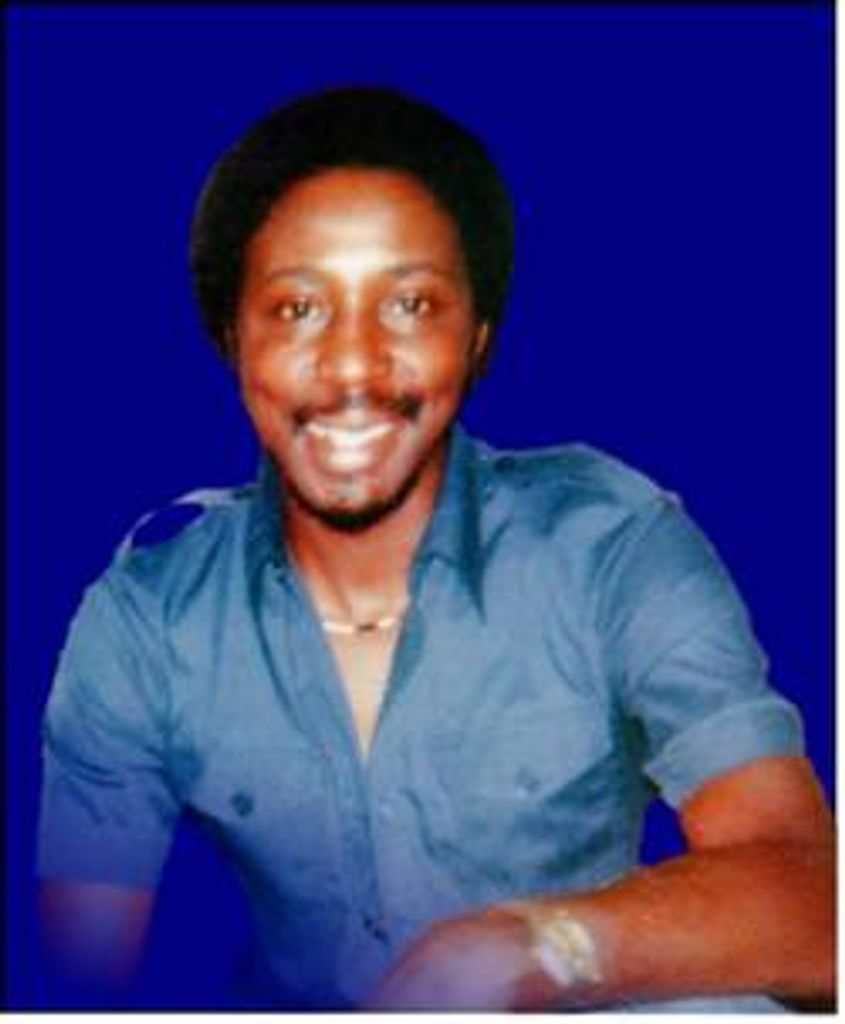 Robert Ray Lewis