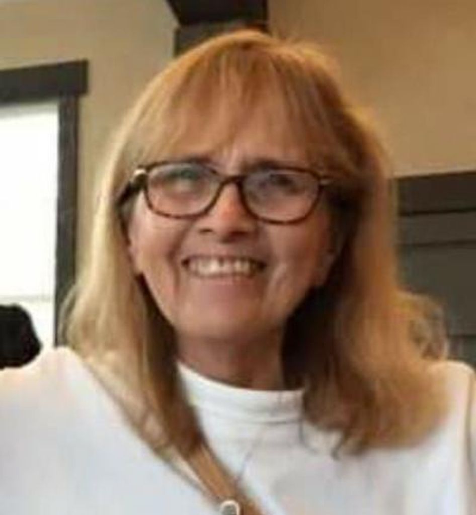 Mable "Lou" Marksberry Profile Photo