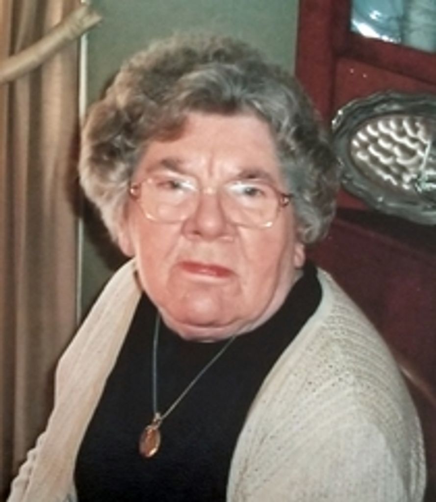Geraldine Ham Profile Photo