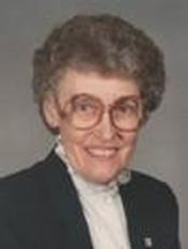 Mary Margaret Hayward