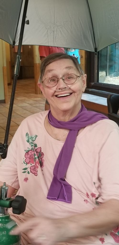 Delorise Marie Davis Profile Photo