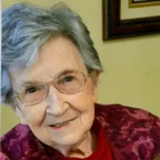 Annie Jackson Profile Photo