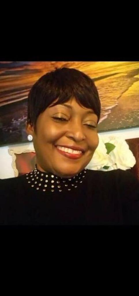 Sharon V. Johnson Profile Photo