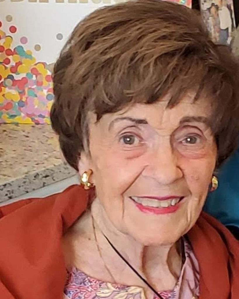 Bobbie Jean Granger Weber Profile Photo