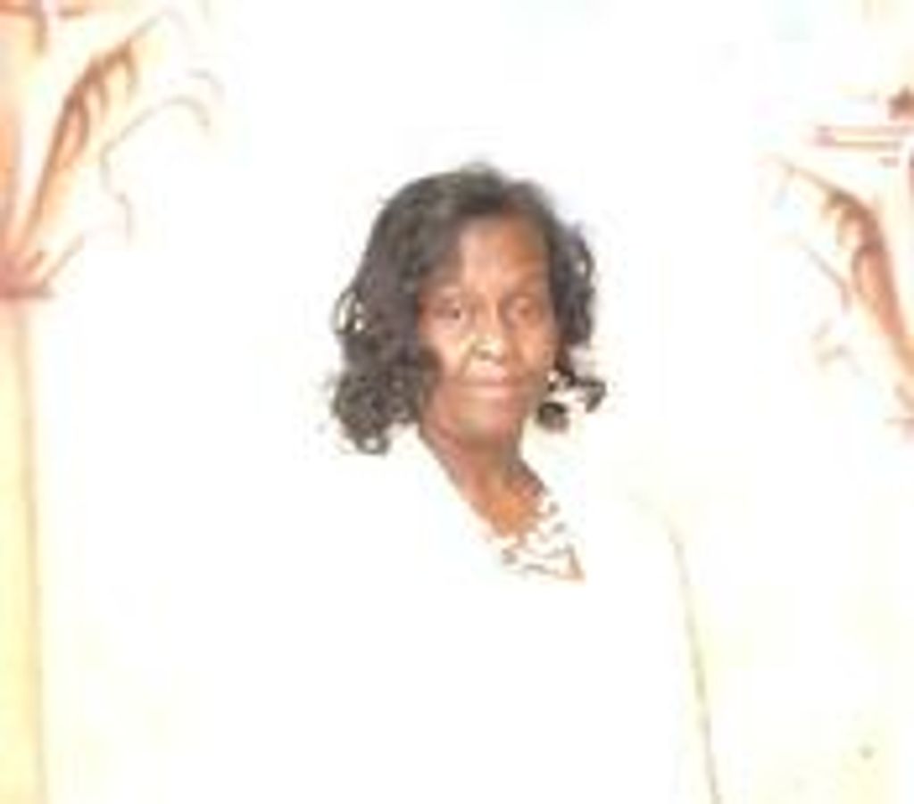 Ruth Spann Profile Photo