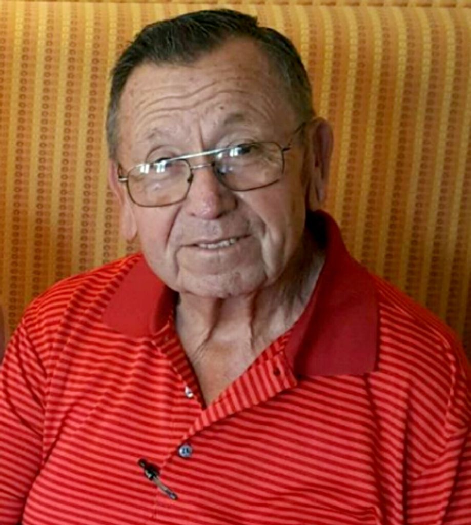John Armijo, Jr