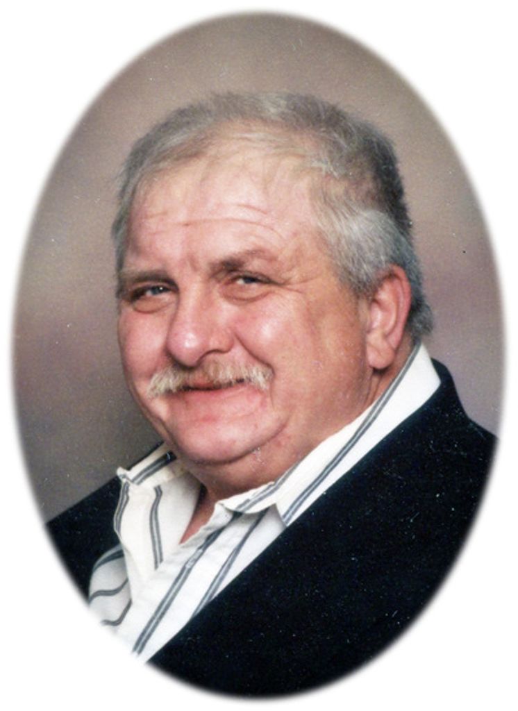 William C. Work, Sr.