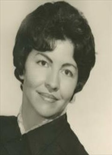 JoAnn Arms's obituary image