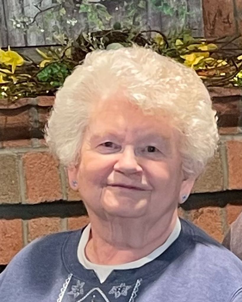 Sandra S. "Sandy" Fawcett