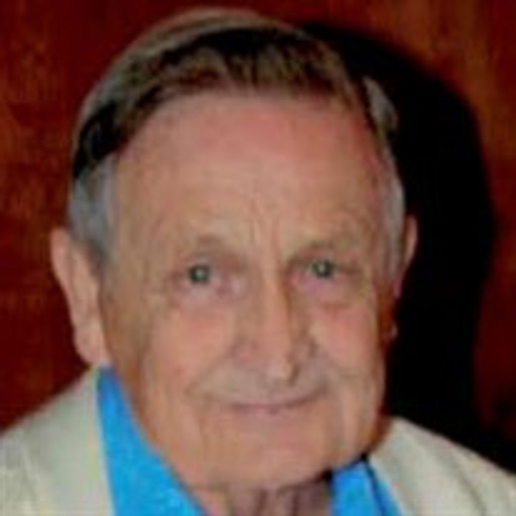 Norbert Raymaker
