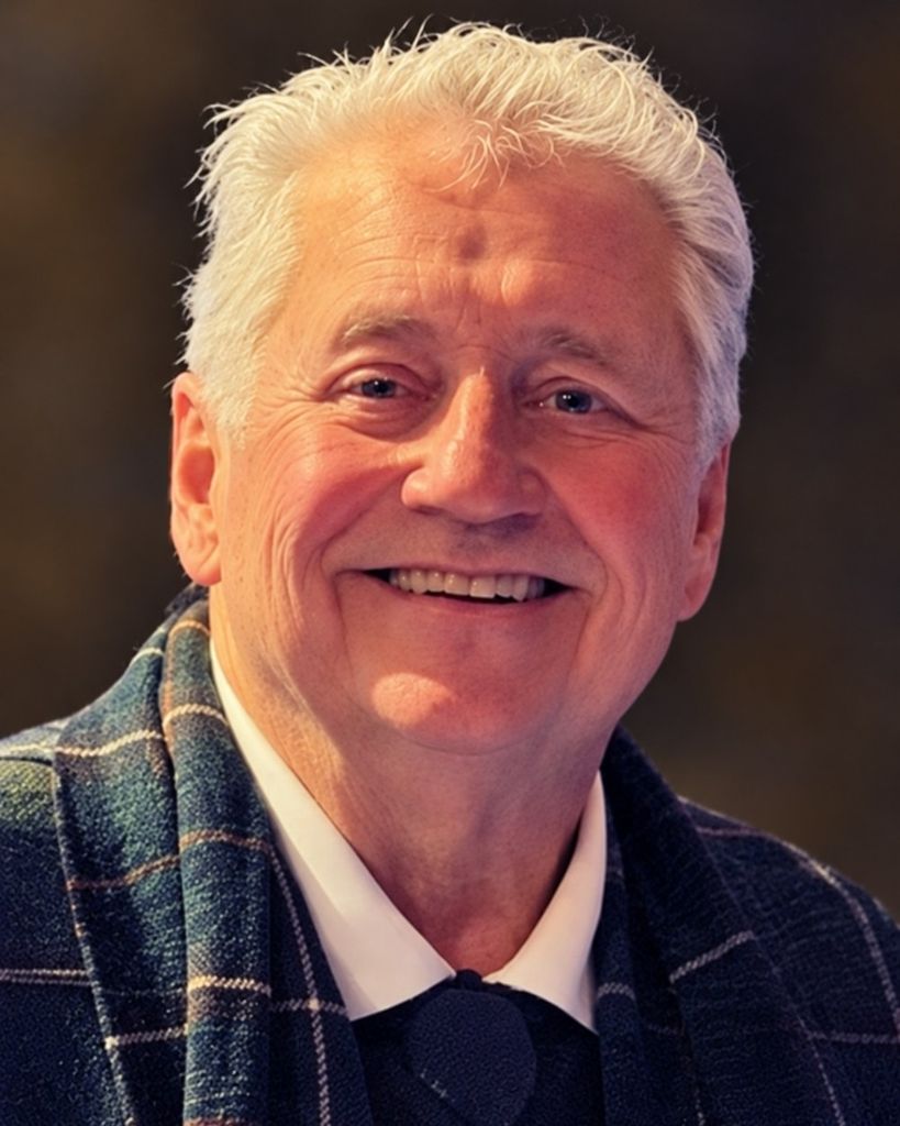 Thomas W. Mulder Profile Photo