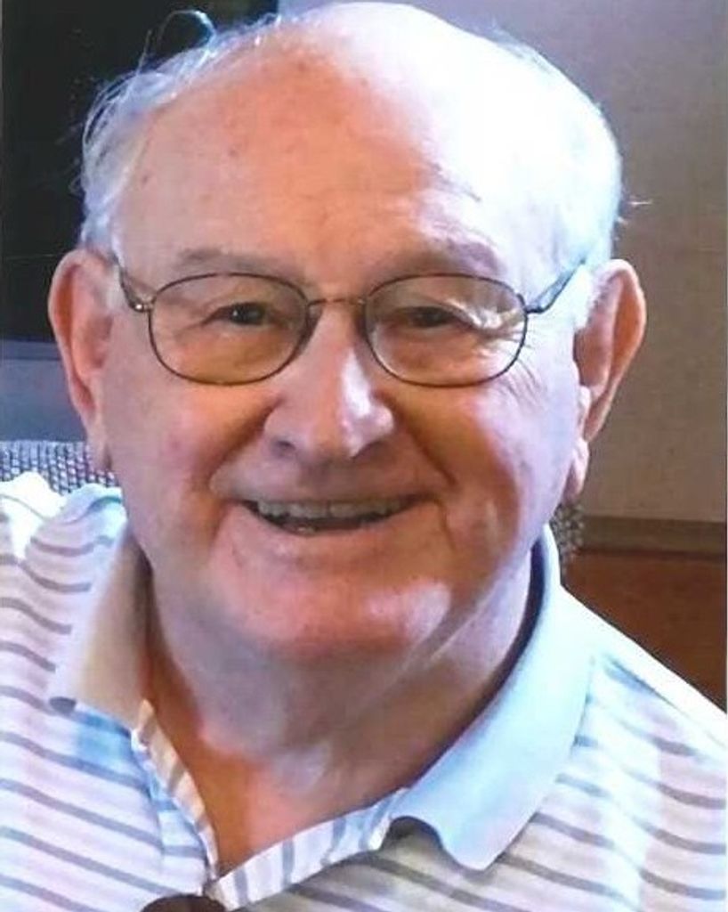 Wayne "E" Smith