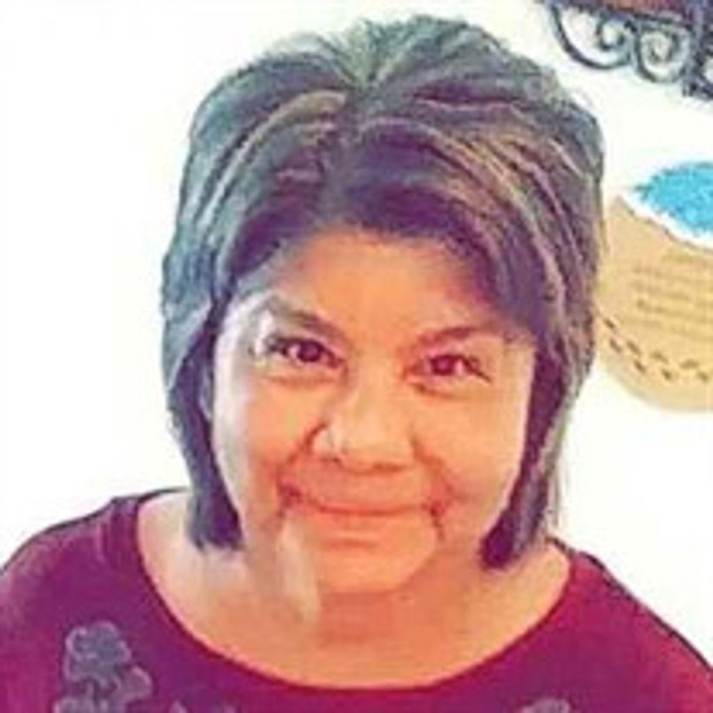 Beverly (Debbie) Sue White Eagle