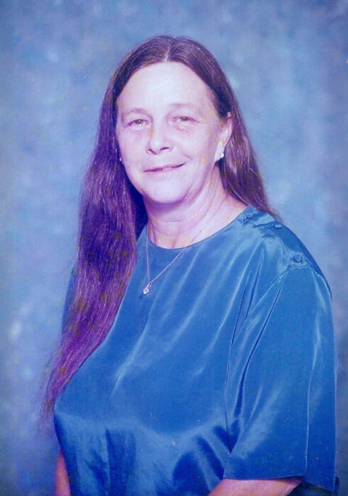 Rhoda Robberecht