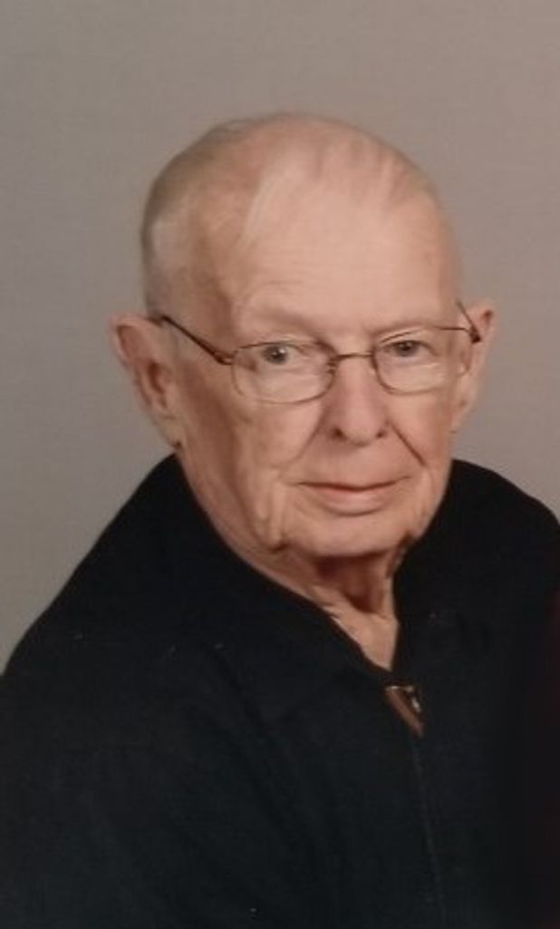David Bretheim
