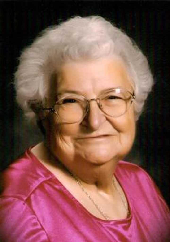 Mary Veillon Prudhomme Profile Photo