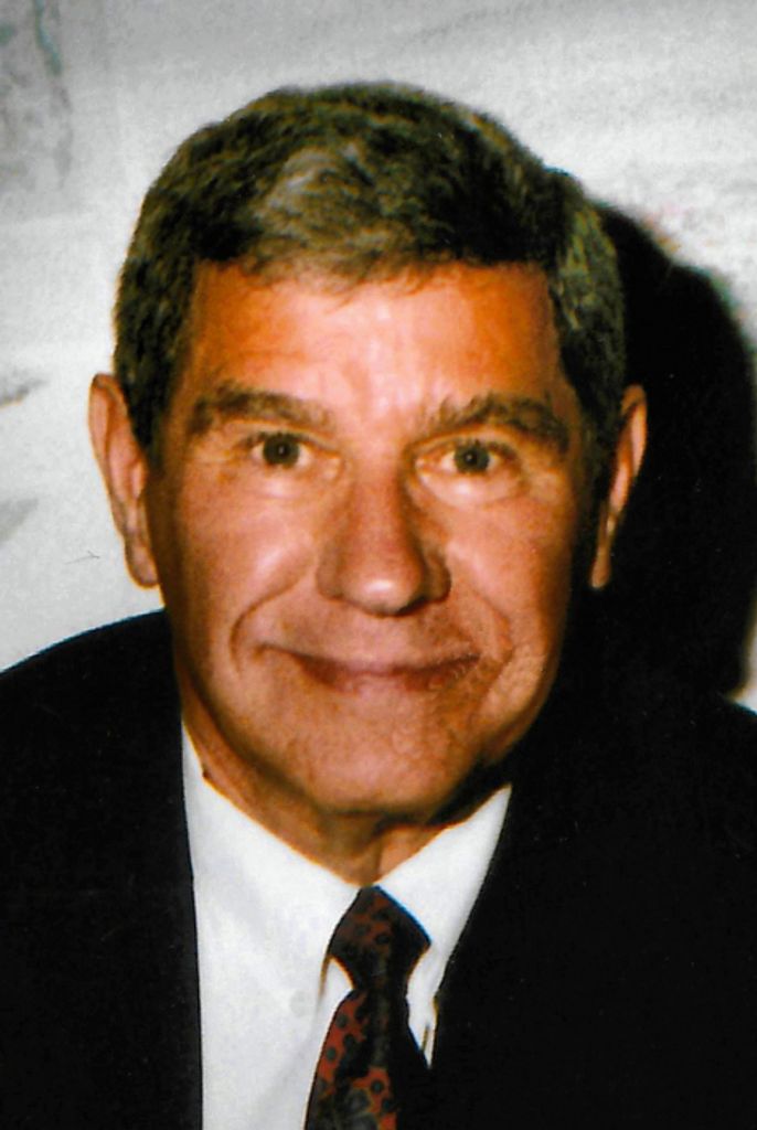 Charles Austin Profile Photo