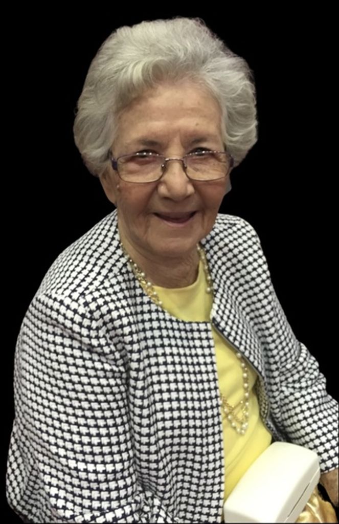 Julia Rosa Ortiz De Leal Profile Photo