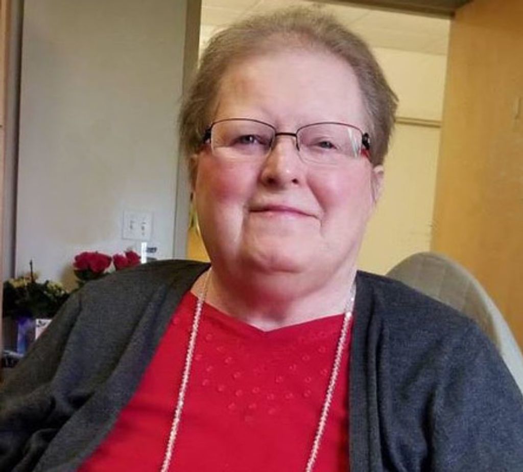 Lorna Mary Crilly Profile Photo