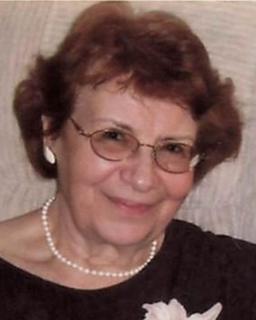 Ivanka Betcher Profile Photo