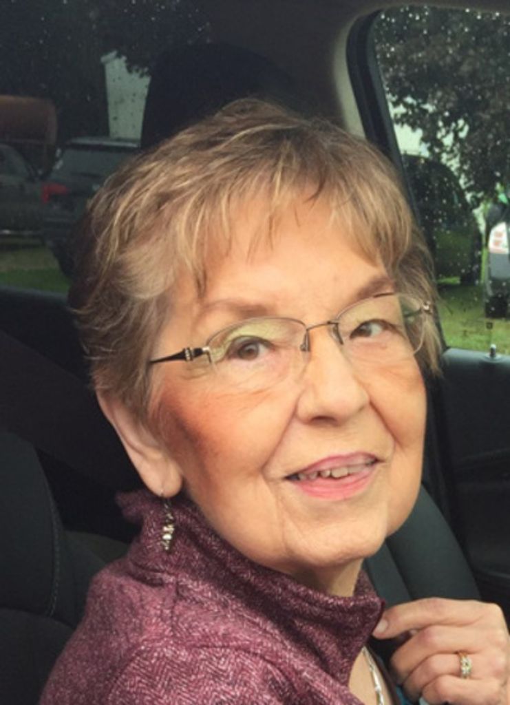 Sharon Kay Yuska Profile Photo