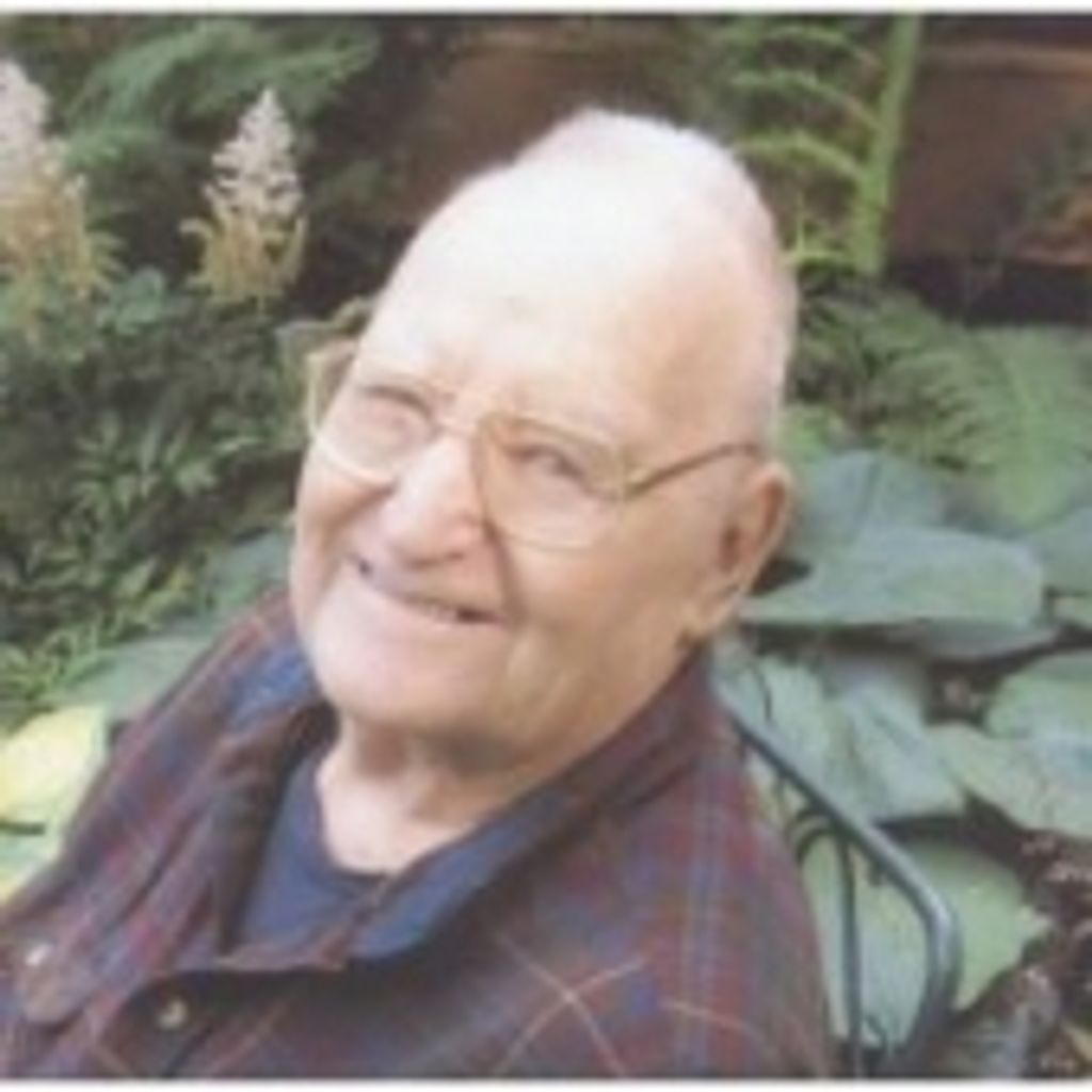 Leroy Falk