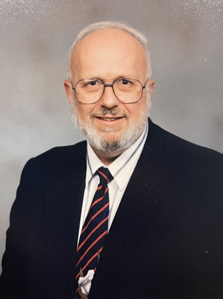 George Robert Mossel