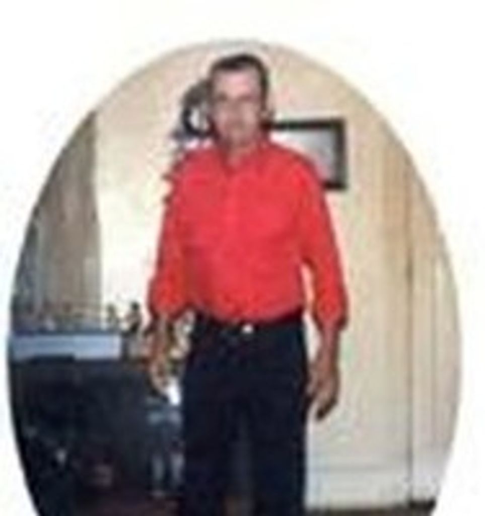 Kenneth Eugene Smith