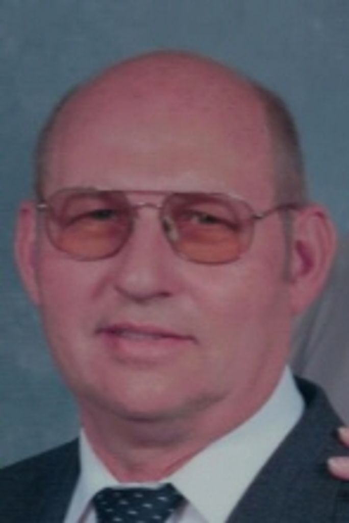 Owen Richard Sanders Profile Photo