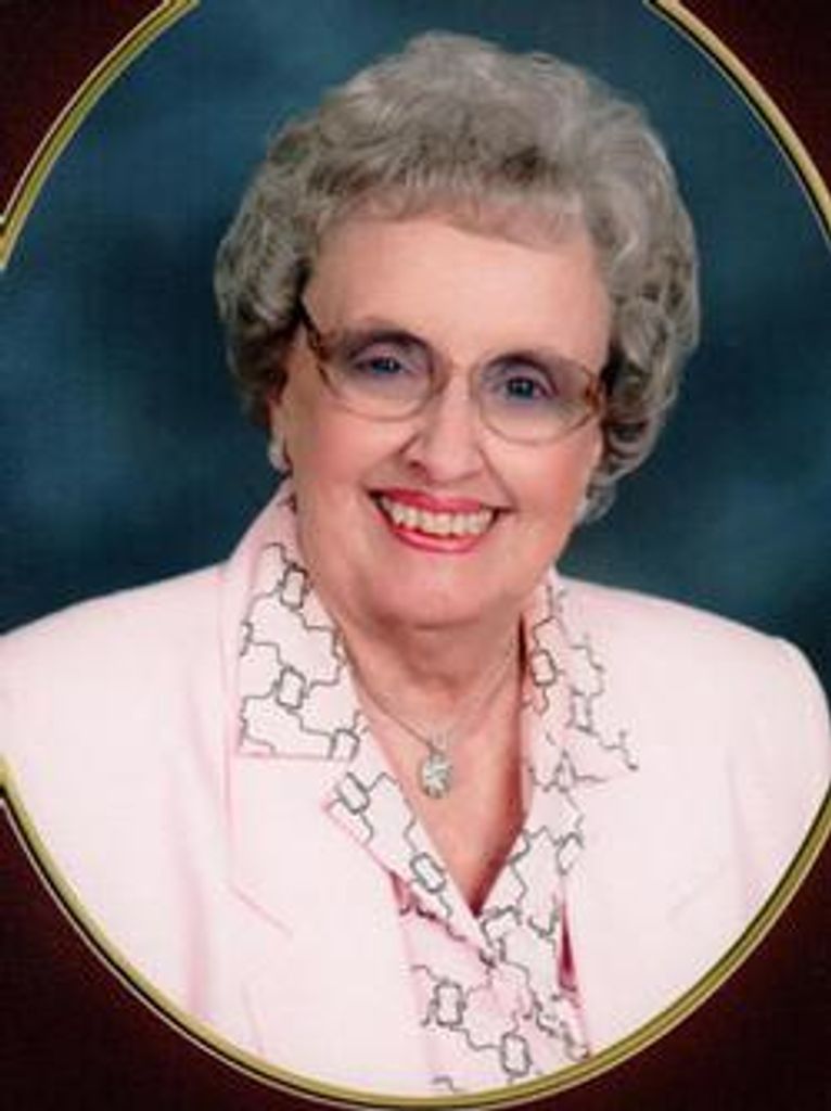 Shirley A. Busch Profile Photo