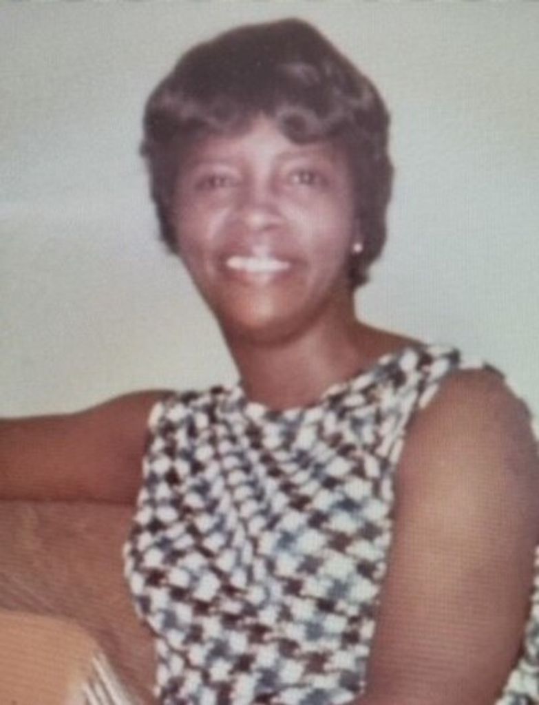 Helen A. Carter Profile Photo
