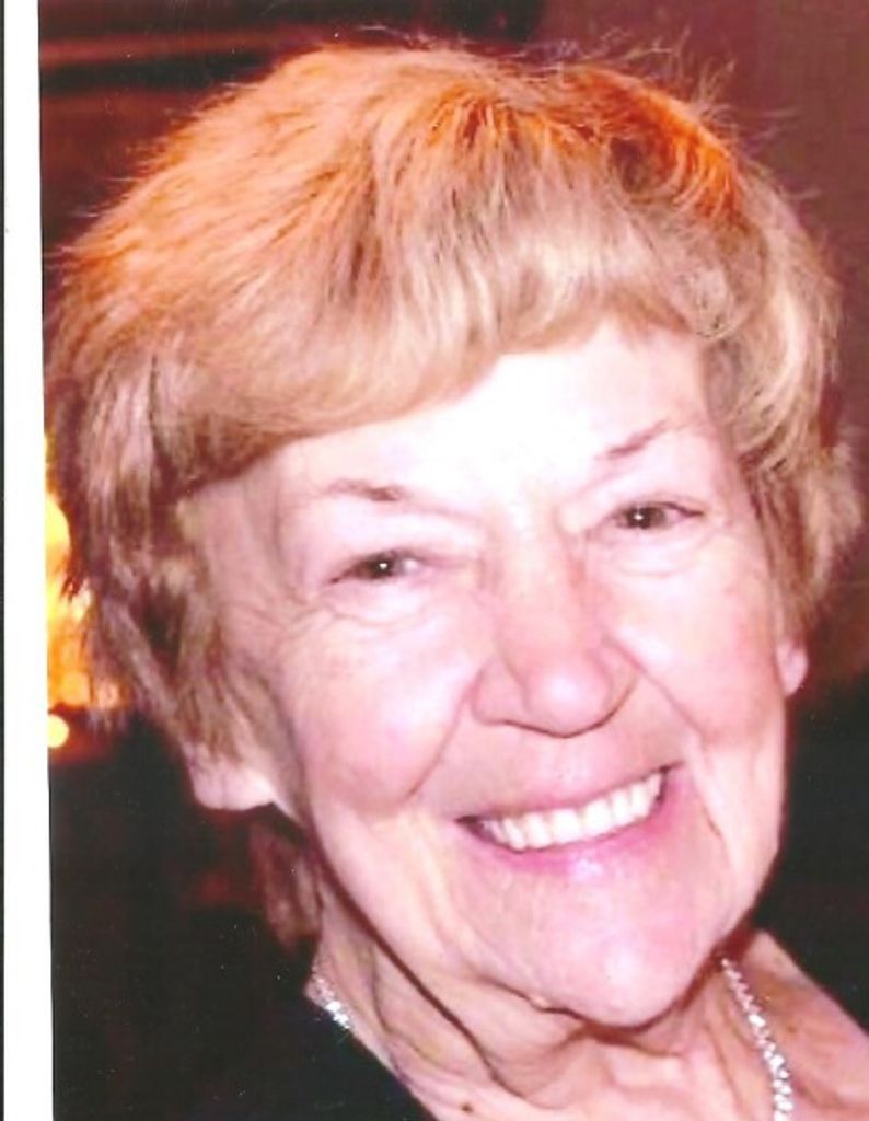 Mary Jantke Profile Photo