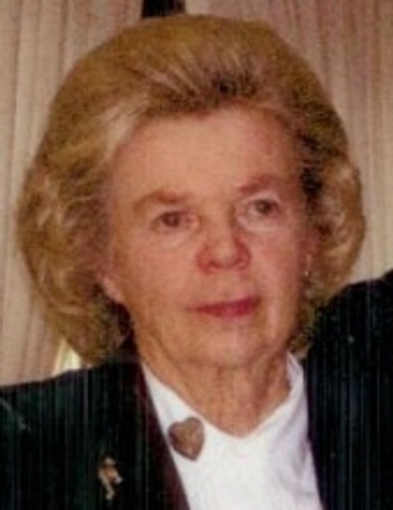 Anna Jean Moore