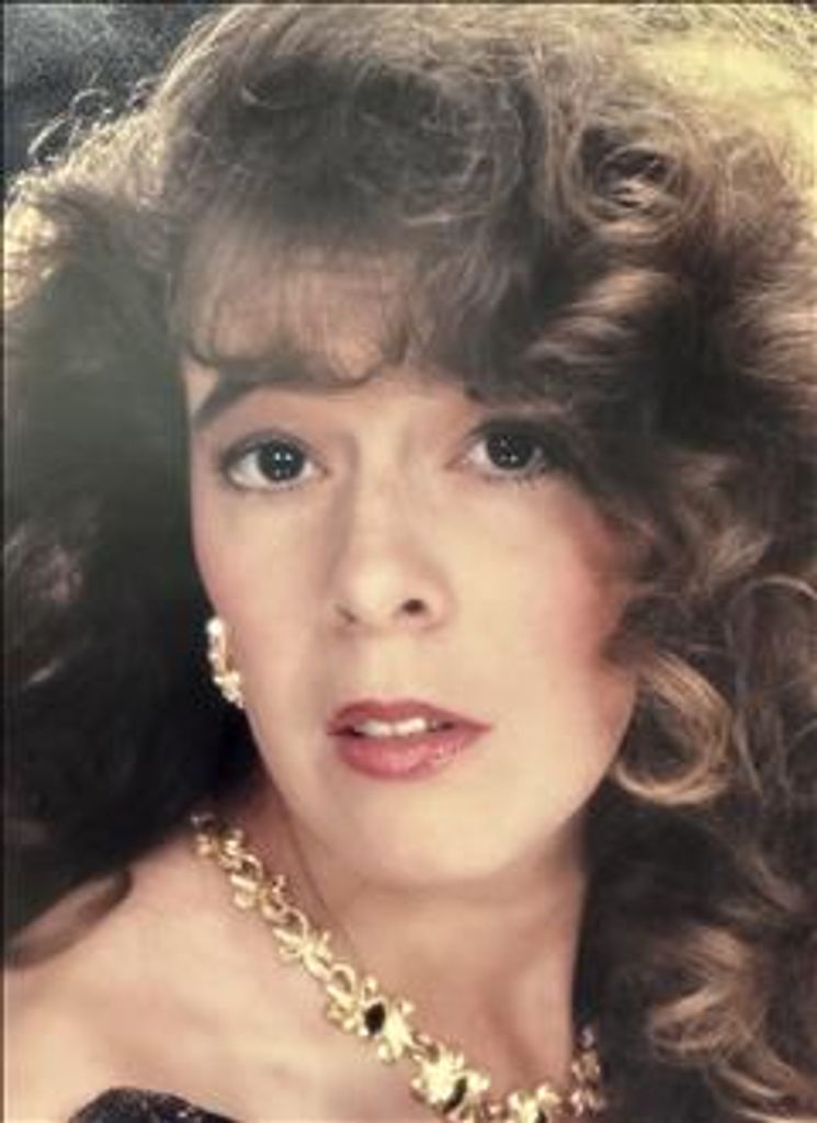 Marcy L. Ashline