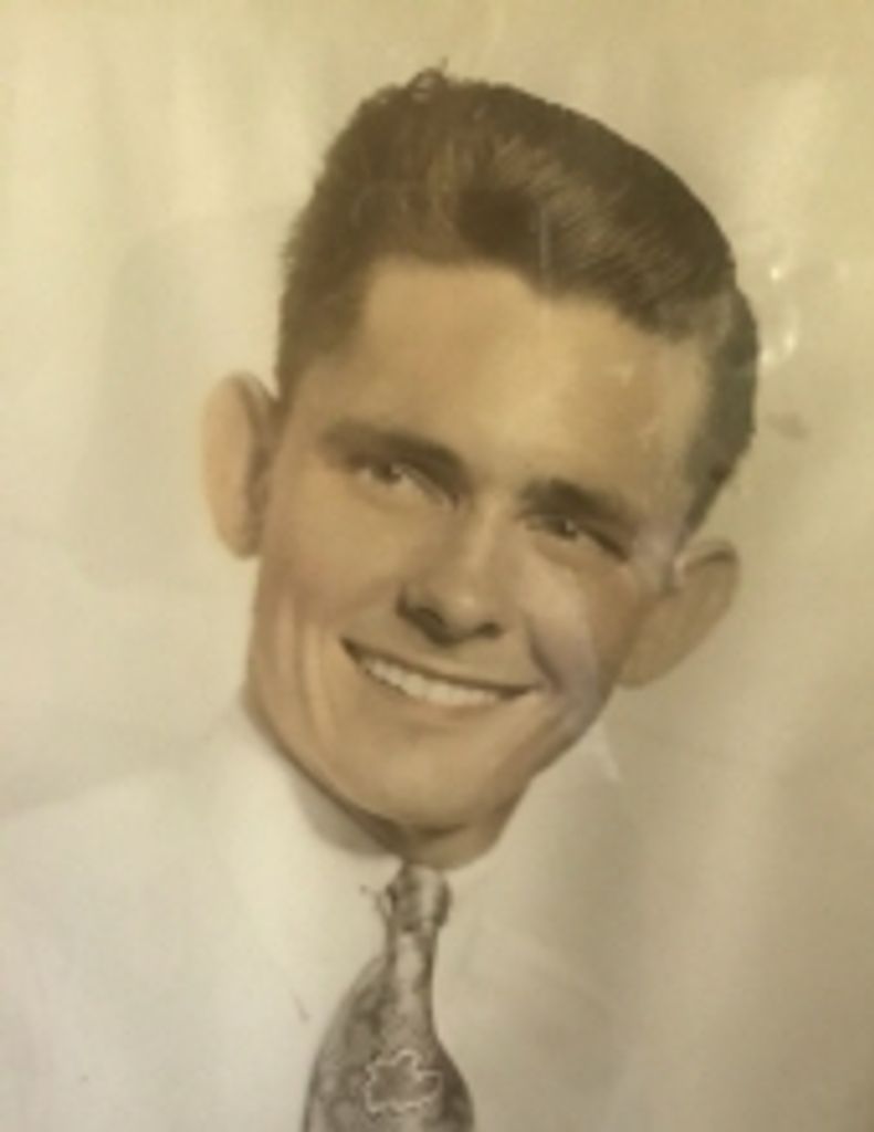 Medro Herbert Grantham, Sr.