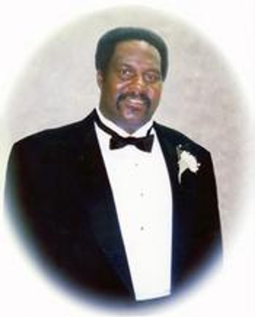 Max Butler, Sr. Profile Photo