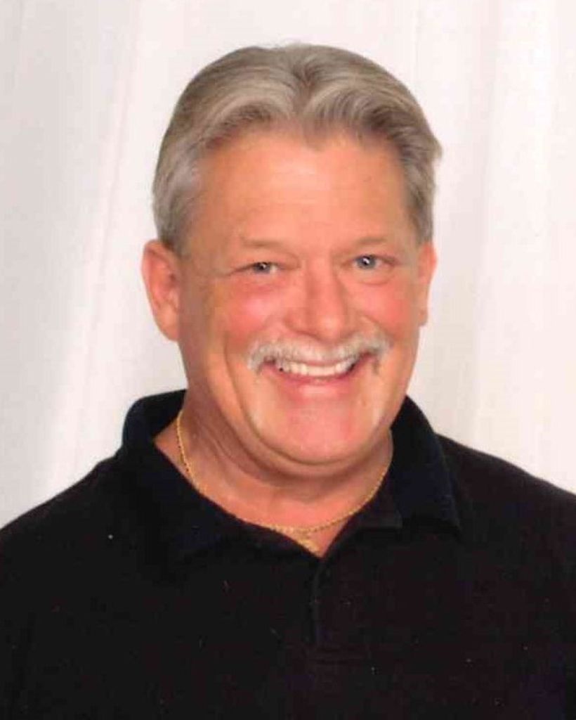 Douglas Lee Hawkins Profile Photo