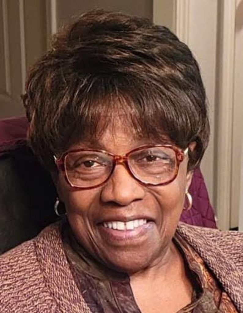 Mrs. Constance Rogers