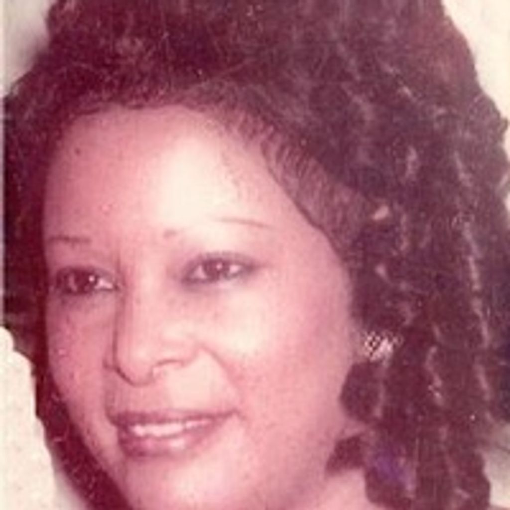 Hazel Ruth Shelvin Petry