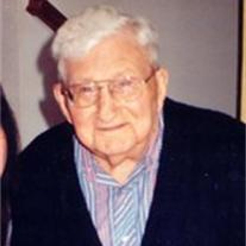 Fred W. Alles