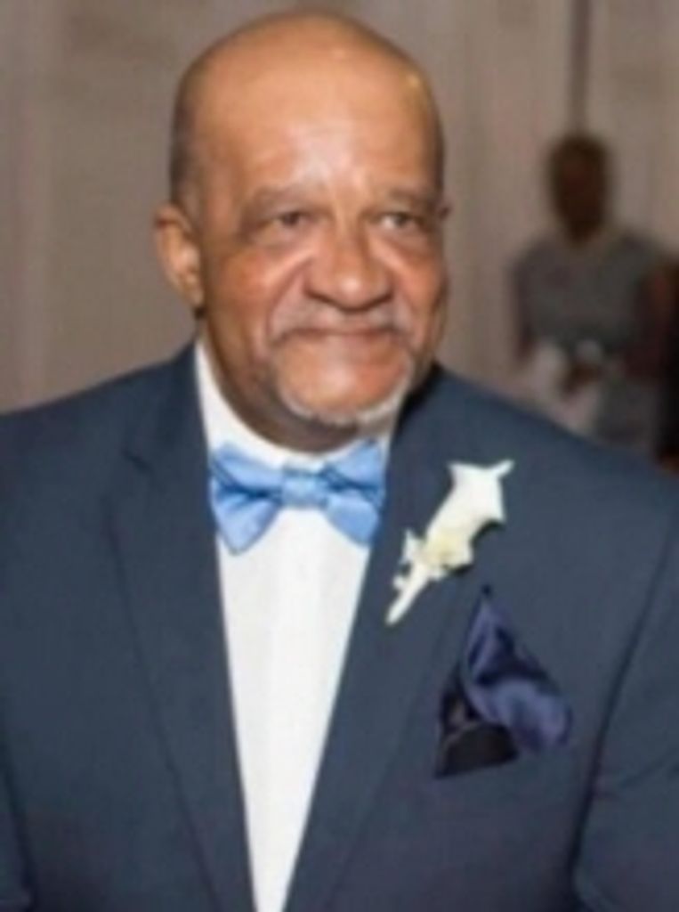 Harry Stewart, Jr.