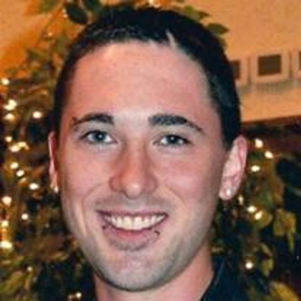 Andrew Joseph Aragon Profile Photo