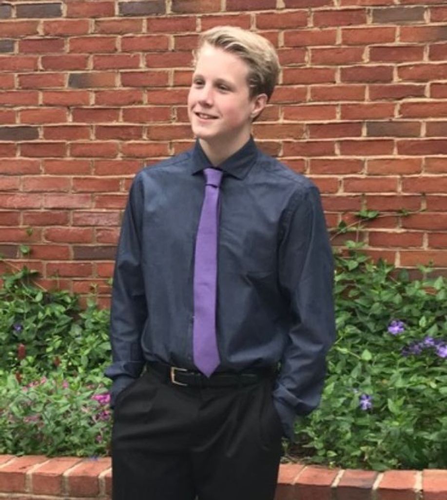 William Gabriel "Gabe" Howard