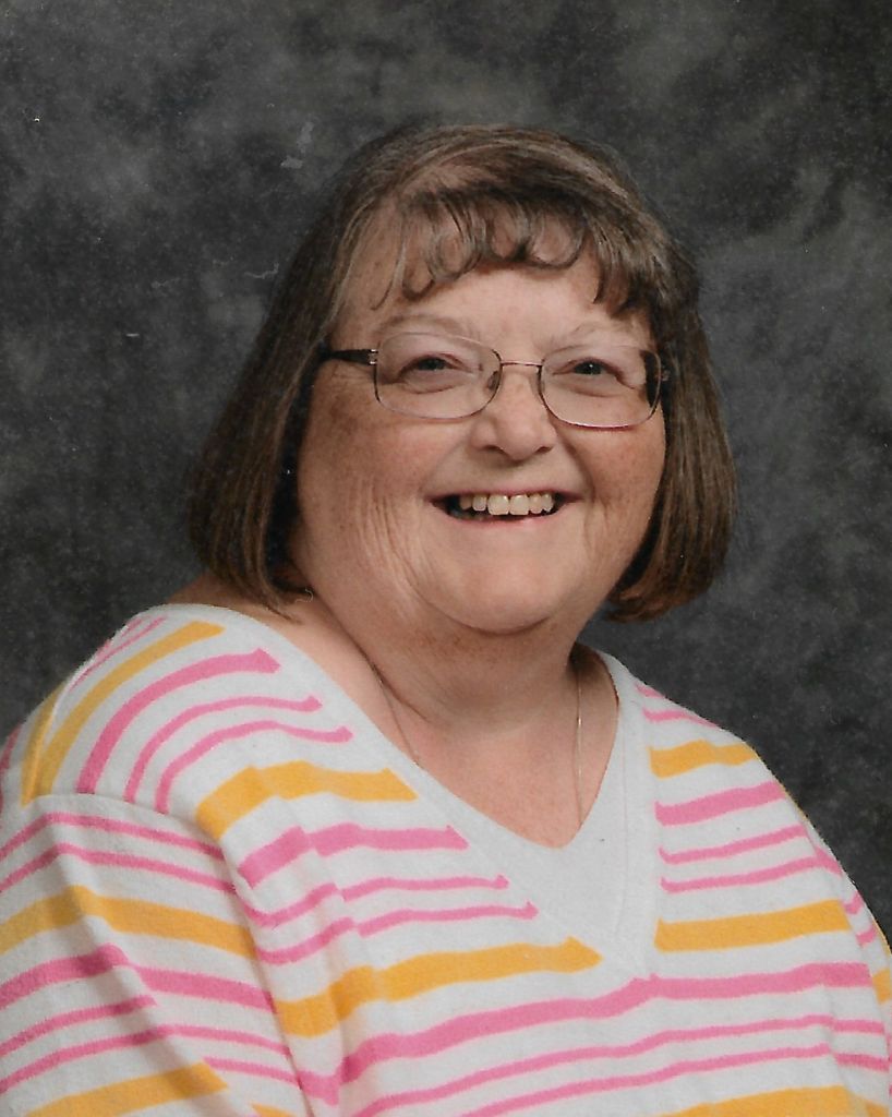 Ruth Glass