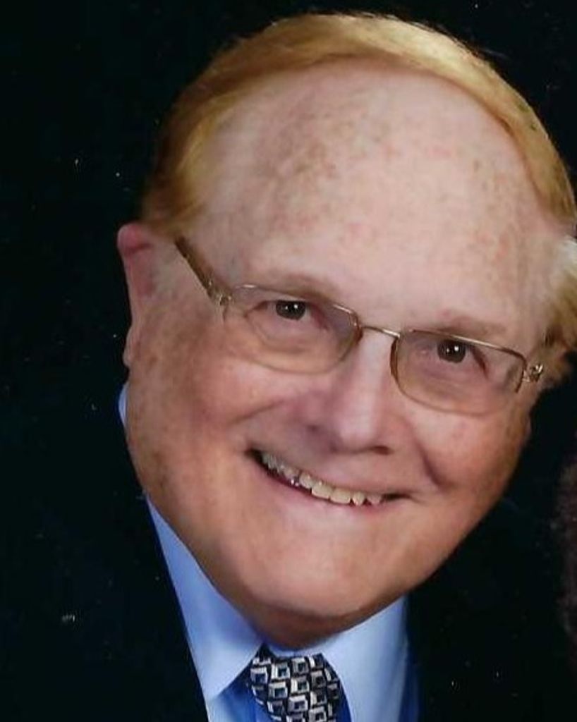 Joseph Alexander Cogut Profile Photo
