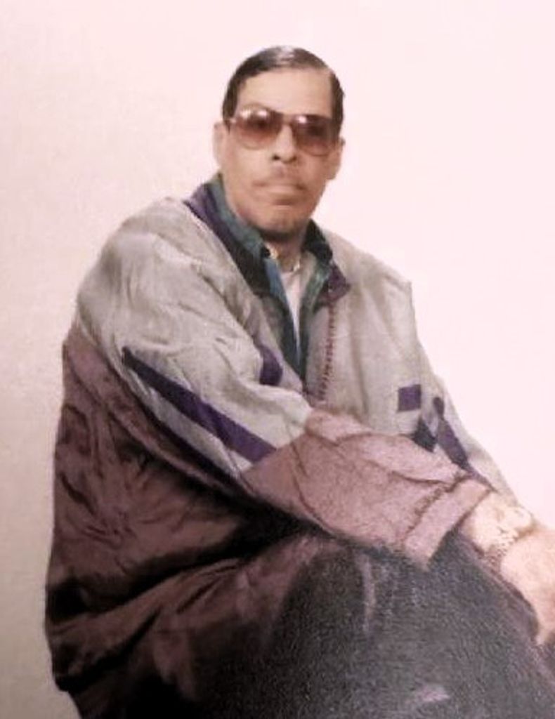 Hampton Phillip Lloyd