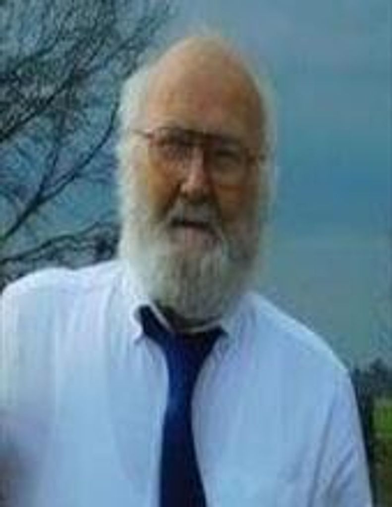 Richard Morris Massey Profile Photo