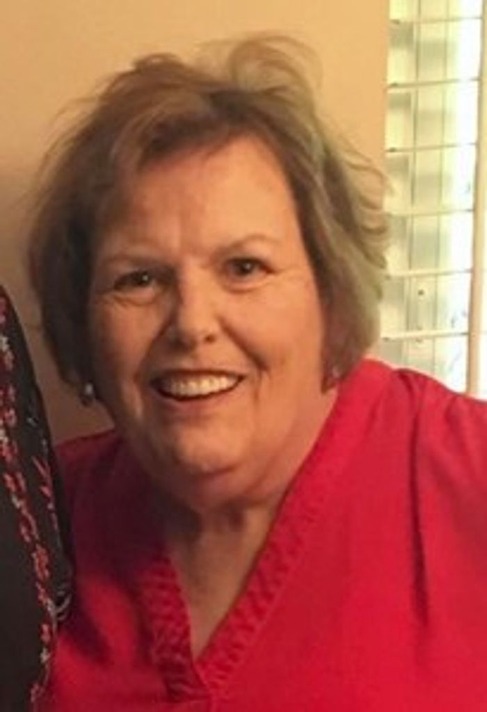 Marcia Soukup