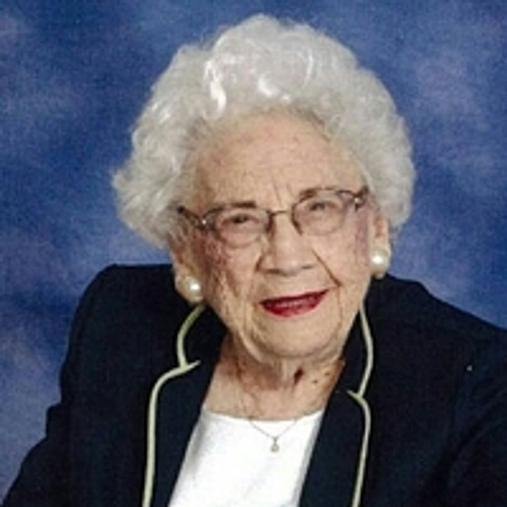 Annice Mitchell Cannady