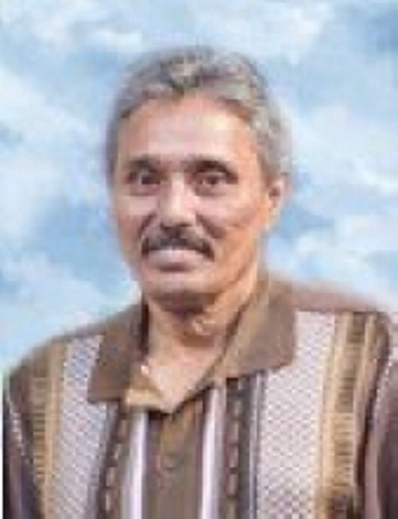 Ricardo Vazquez Profile Photo